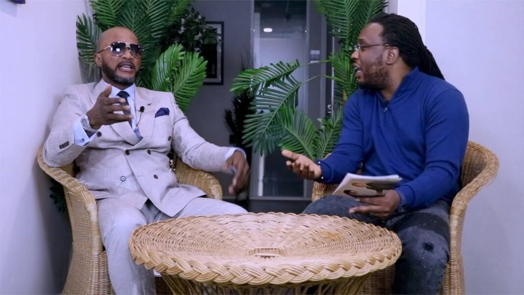 Koffi Olomide a réfuté toutes les accusations d’agressions sєxuєlles selon Tutu Roba Koffi Olomide a réfuté toutes les accusations d’agressions sєxuєlles selon Tutu Roba
