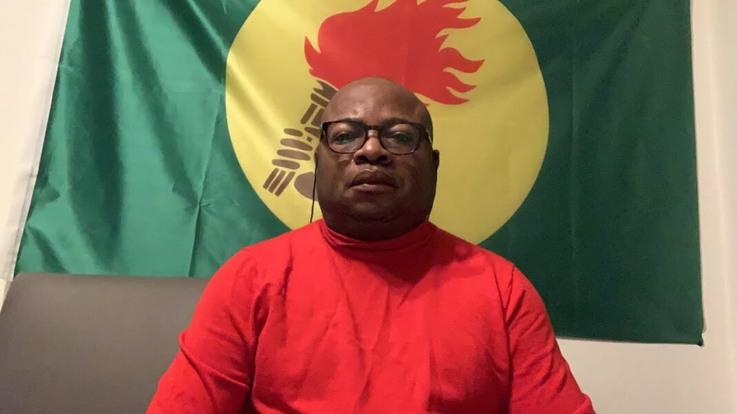 Sama, Bahati, Mboso et Beya chez Ambongo : Réaction de Boketshu Wa Yambo