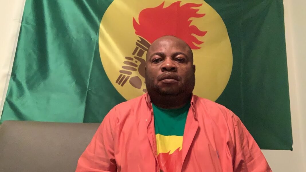 Boketshu confirme qu’il n’y aura pas négociation avec les musiciens jusqu’à la libération de la RDC