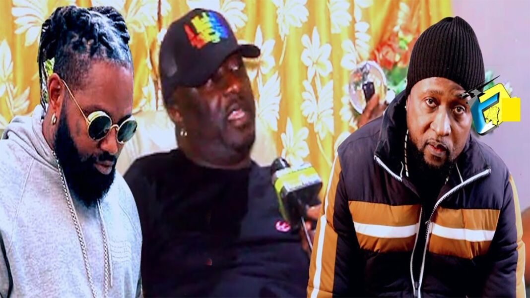 Celeo Scram dévoile des vérités graves