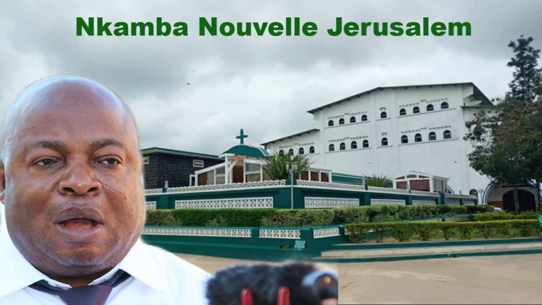 Boketshu Wa Yambo répond aux menaces de l’Église Kimbanguiste