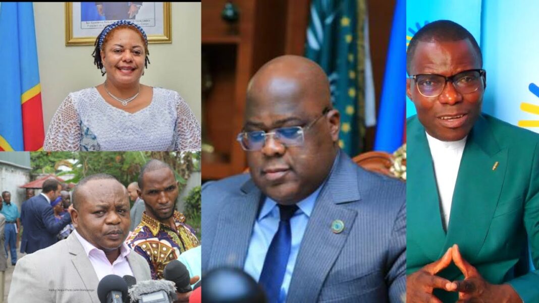 Masolo Na Député : Ministre asali soni, Mboka etekami, Eyindi na Bukavu Masolo Na Député : Ministre asali soni, Mboka etekami, Eyindi na Bukavu