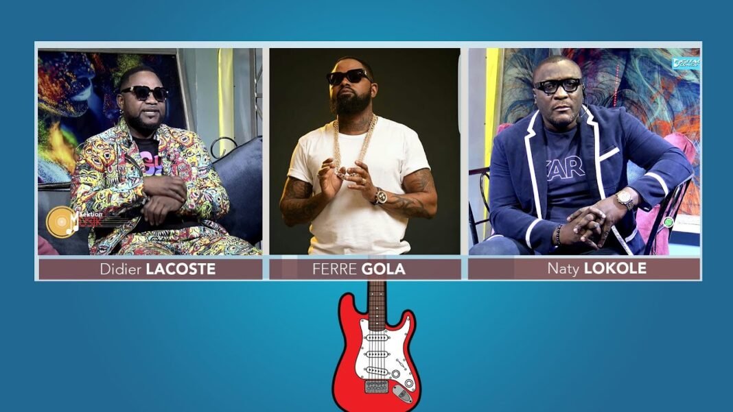 Didier Lacoste crée son concept « De père et de mère » pour contrer « Dynastie » de Ferre Gola