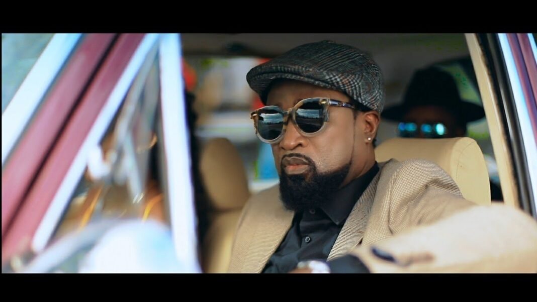 Werrason – Sans Limite (Clip Officiel)