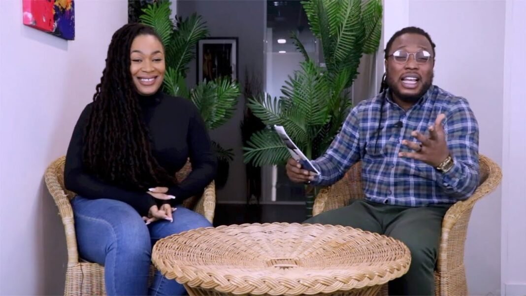 Josey face à Ado Yuhe : Elle se confie en toute humilité sur une relation compliquée, je l’ai pas souvent dit…