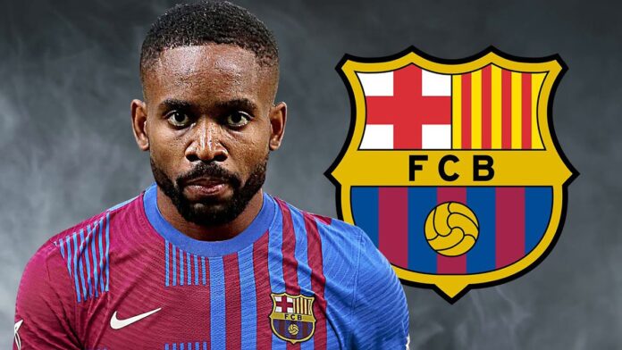 Bakambu-barca