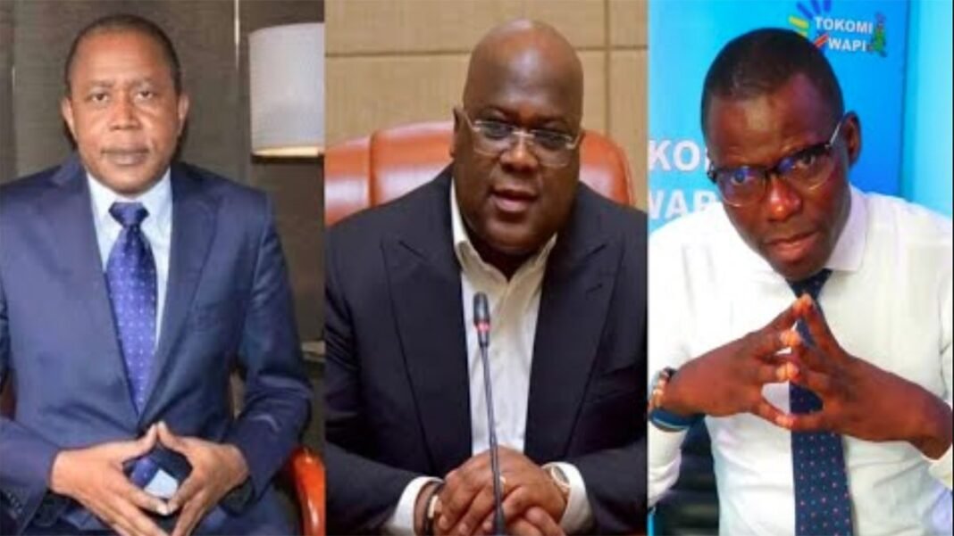 Masolo Na Député : Kikwit, Elections 2023, Mabe ekoti ?