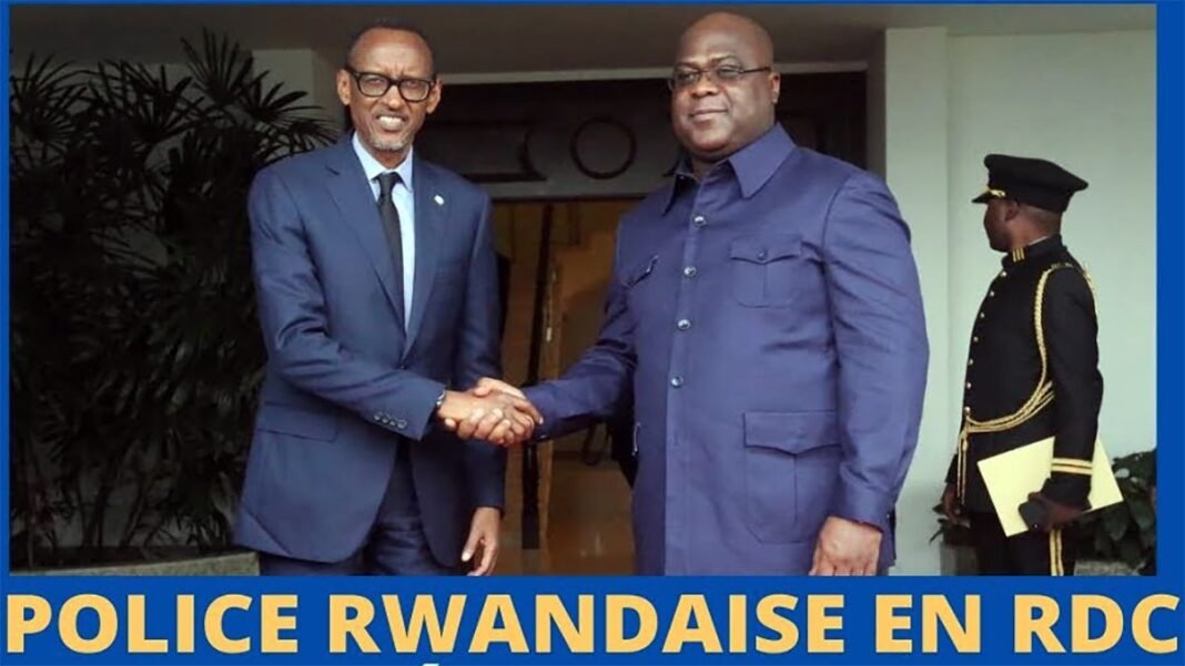 Actu Expliquée – Discours sur l’État des intentions de Fatshi : Ram, La taxe royale ignorée