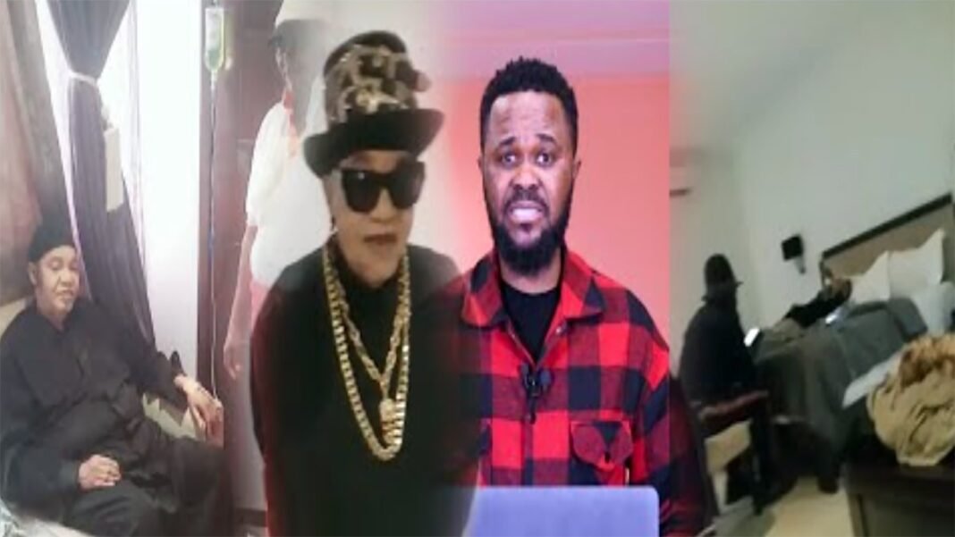 Les dernières vidéos de Defao avant sa mort