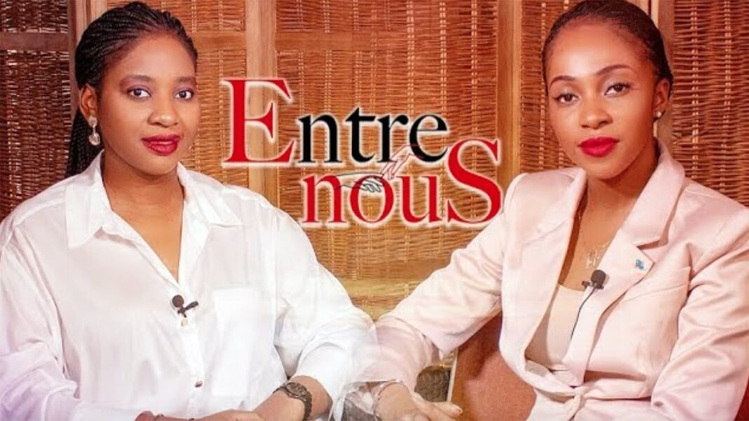 Grace Emi Kutino bouleversée par son récit : Elle fond en larmes en pleine émission