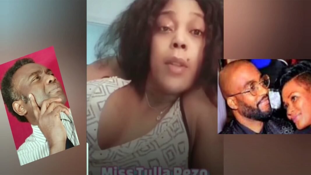 Elle fait des mauvais rêves depuis qu’elle a écouté une chanson de Fally Ipupa. Cette femme demande pardon à Fally Ipupa et à sa femme Nana