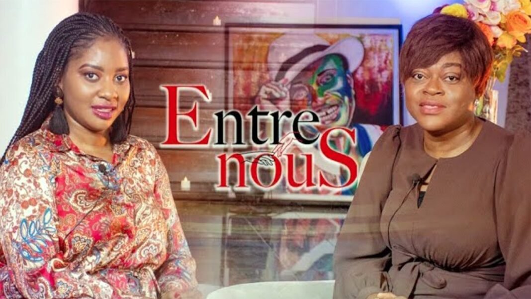 Nadège Mbuma se livre sans filtre sur les moments difficiles vécus