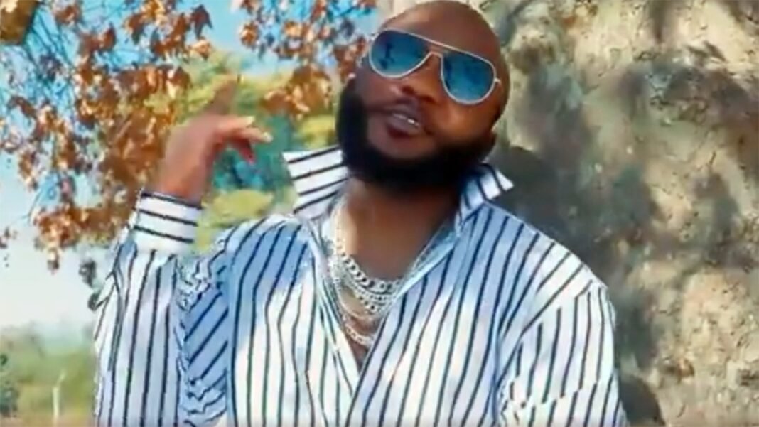 Jackpot sort enfin de son silence suite à la vidéo sxt de Penielle