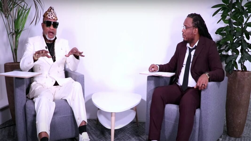 Koffi Olomide face à Ado Yuhe : Coup sur coup, des révélations choc