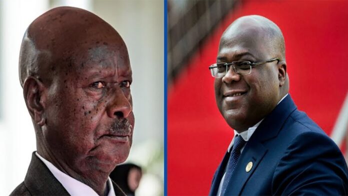 Museveni-Tshisekedi-1122021