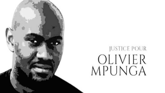 Olivier-Mpunga