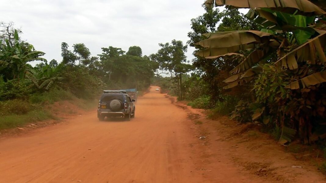 Collaboration inédite entre la RDC et l’Ouganda pour la réhabilitation des routes