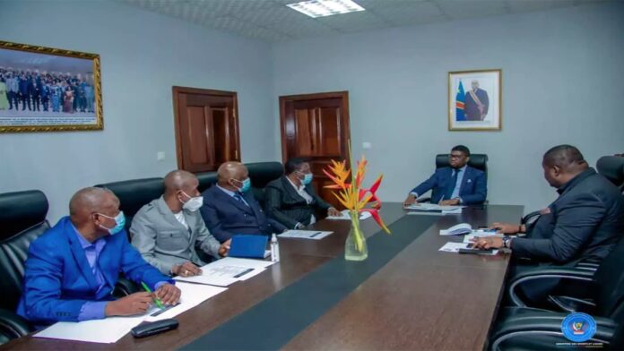 Serge-Konde-ministere-des-sports-fecofa
