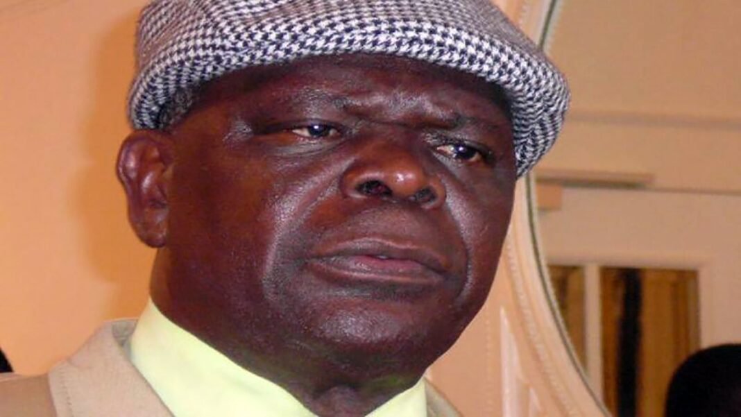 L’UDPS s’engage à prendre en charge les obsèques de son ancien SG Bruno Mavungu