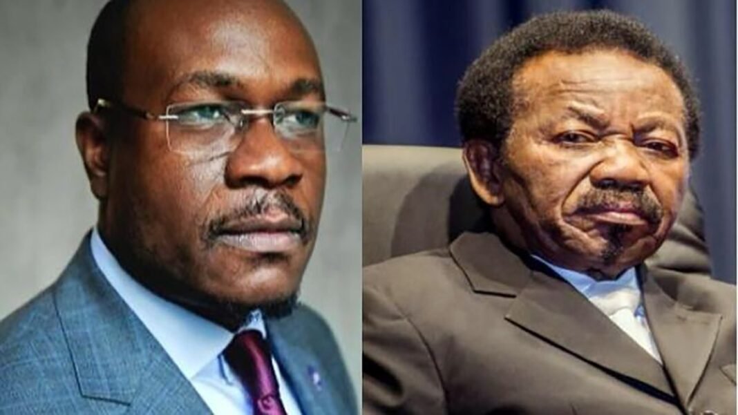 Scandale à l’Assemblée nationale : Lorsque la voyoucratie rime avec la délinquance !