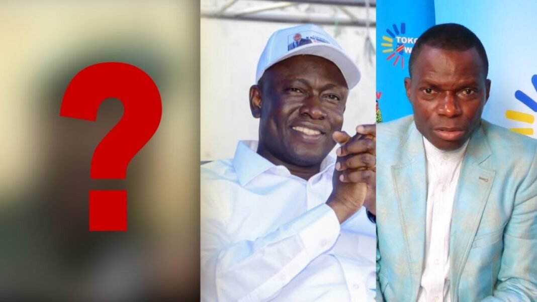 Masolo Na Député : UDPS ewangani ba combattants, Rwandais ayibi 250.000 dollars