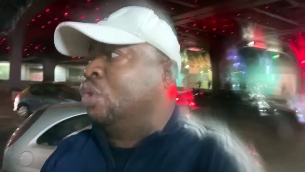 Boketshu Wa Yambo à la poursuite de Kissindjora