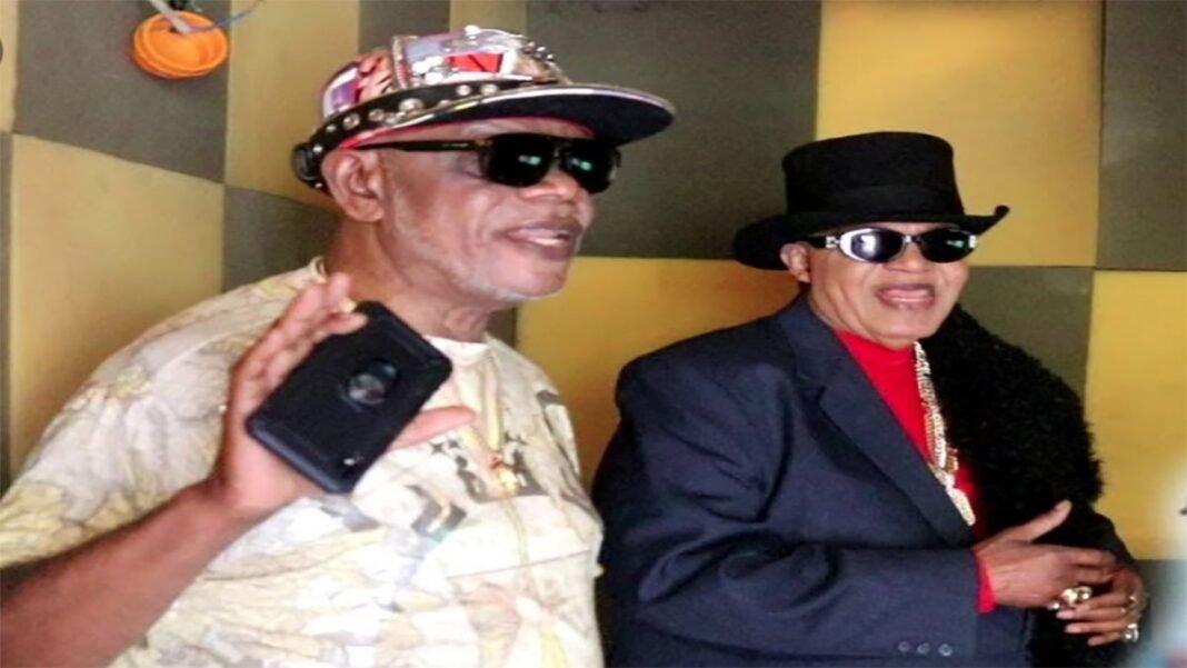 Général Defao : Bozi Boziana revient sur les derniers moments de l’artiste