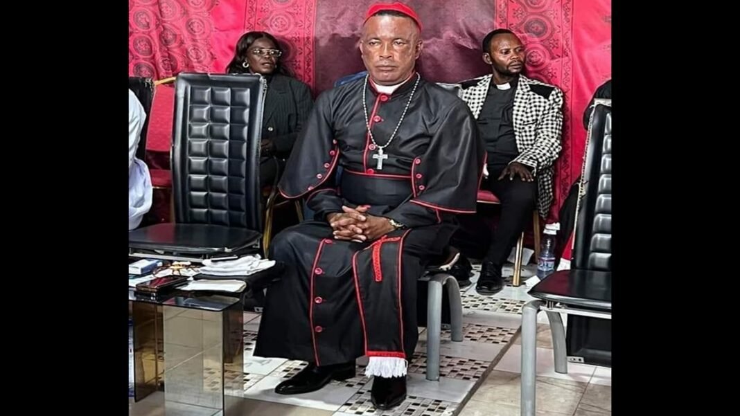 Affaire l’argent du Loyer : Denis Lessie met les points sur les i