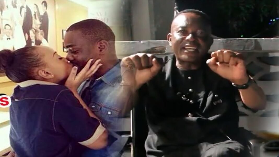 Affaire garde des enfants de Mike Kalambay : « Ce que Denis Lessie a dit à Penielle »