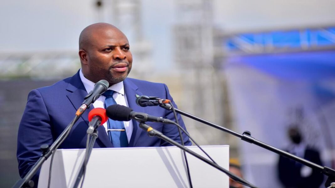 Didier Tshiyoyo : « Avoir été DJ est un faux débat, la vidéo qui circule date de 20 ans »