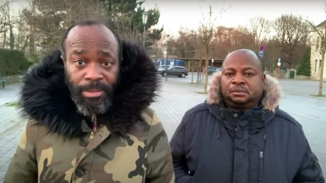 Boketshu et Esso lancent un message fort au peuple congolais