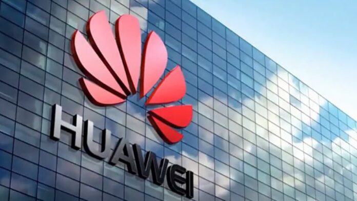 Huawei