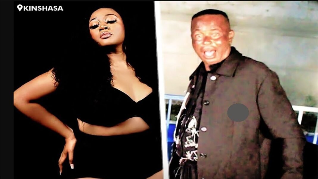 Denis Lessie (Tipo Tipo) pète les plombs en pleine émission