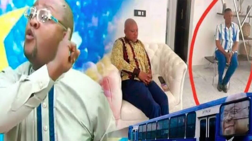 Éveil Patriotique : Divorce consommé entre Fatshi et Kabund ? Fatshi réalise sa promesse