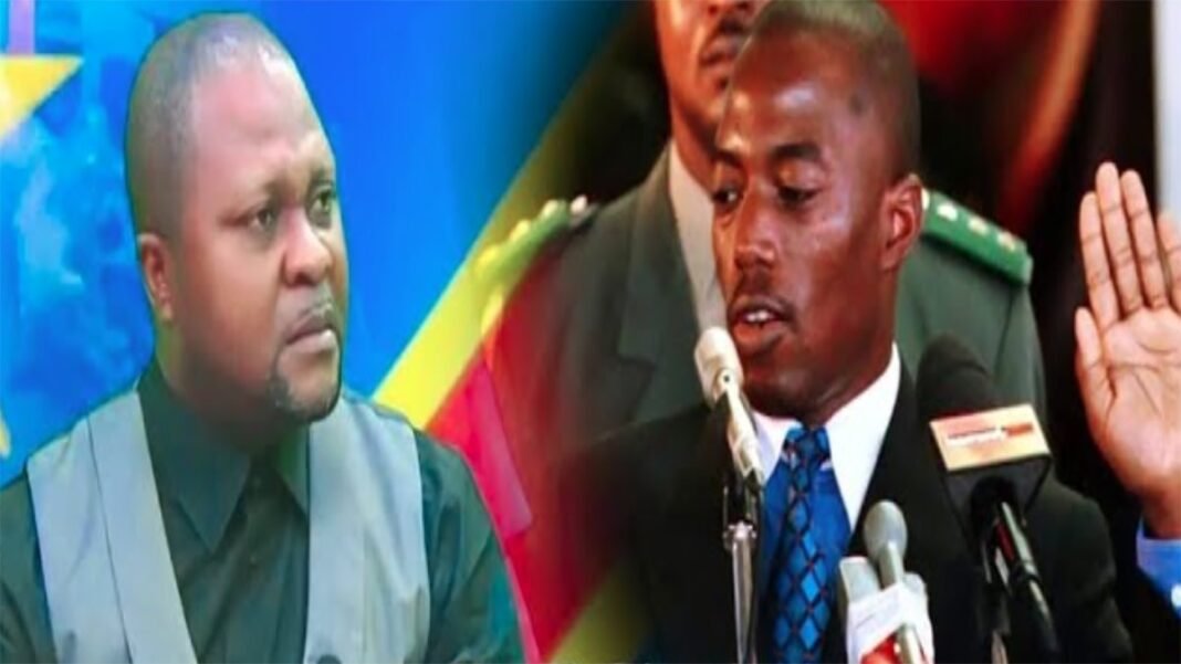 Éveil Patriotique : Retour de la Kabilie dans l’Union Sacrée ? Est-ce une stratégie d’infiltration ?