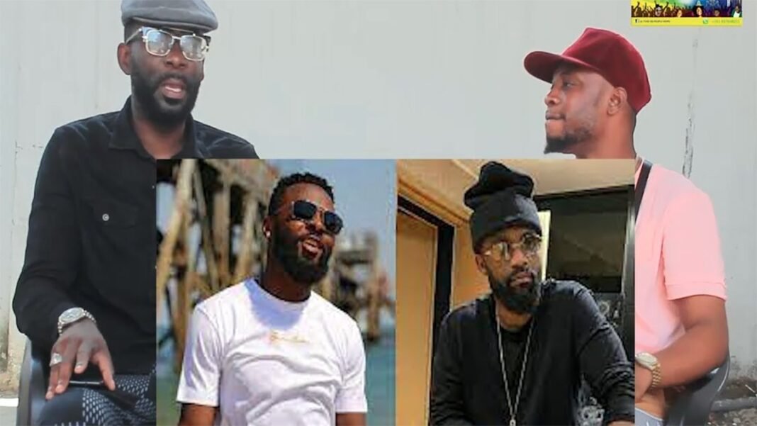 Héritier Wata : Francis Dibaya en colère contre Ambassy (Affaire fuite des musiciens en Espagne)