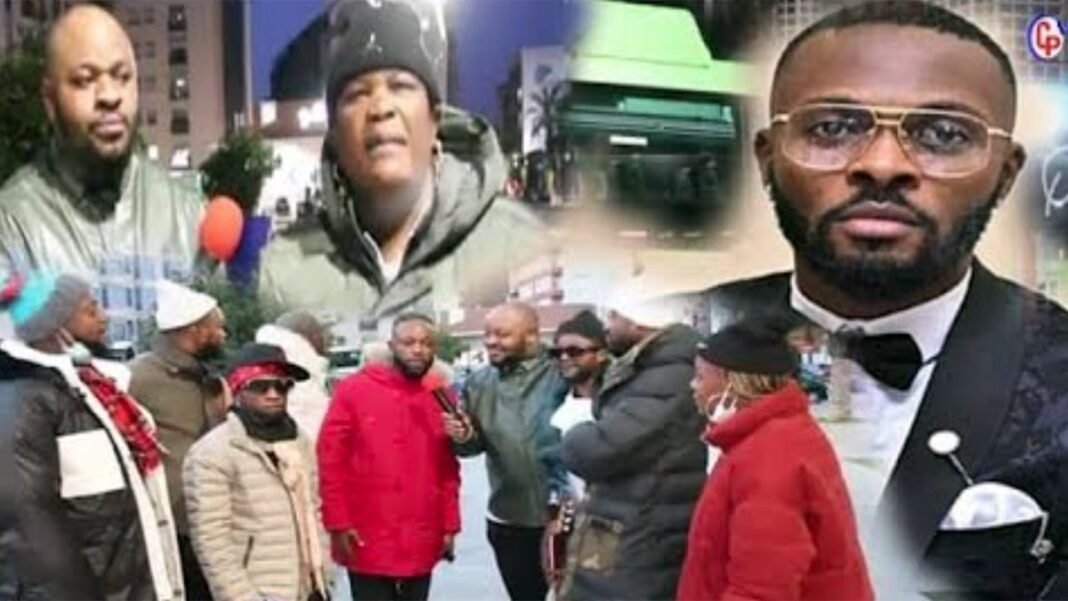 Affaire Fuite des musiciens d’Héritier Wata : Les musiciens de La Team Wata répondent et Kissindjora répond à Manicke