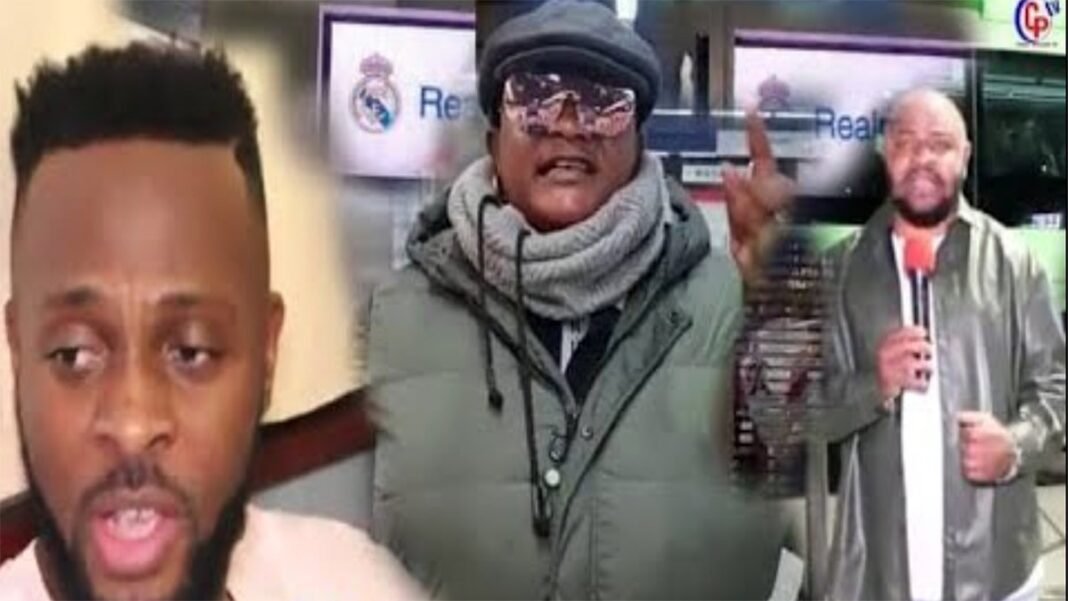 Affaire Fuite des musiciens d’Héritier Wata en Espagne : Kelly Katenda met les points sur les i