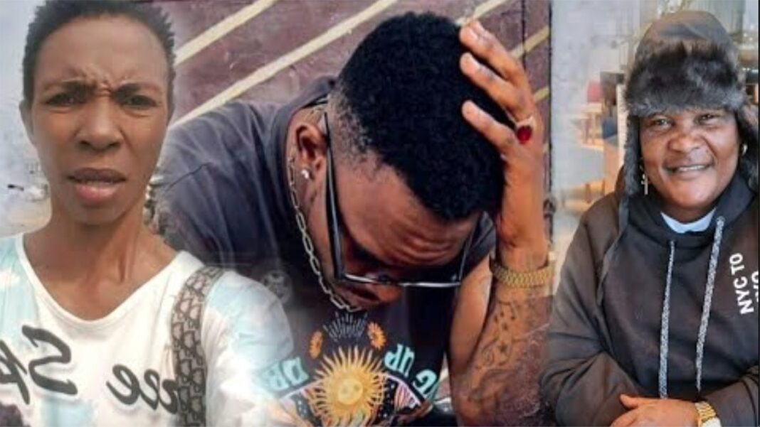 Guerre entre Manicke contre Kissindjora : Prince Babia tranche Guerre entre Manicke contre Kissindjora : Prince Babia tranche