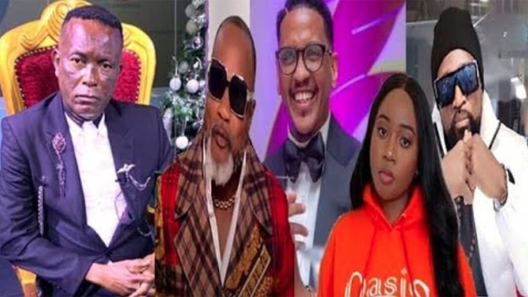 Denis Lessie : « Penielle akomisi ngai TIPOTIPO » et Joël Francis tika « Chambre 26 »