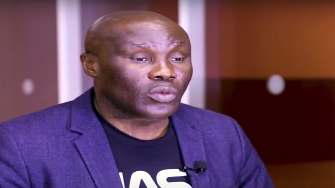 Affaire Dr Mukwege : Les combattants très en colère contre Zacharie Bababaswe