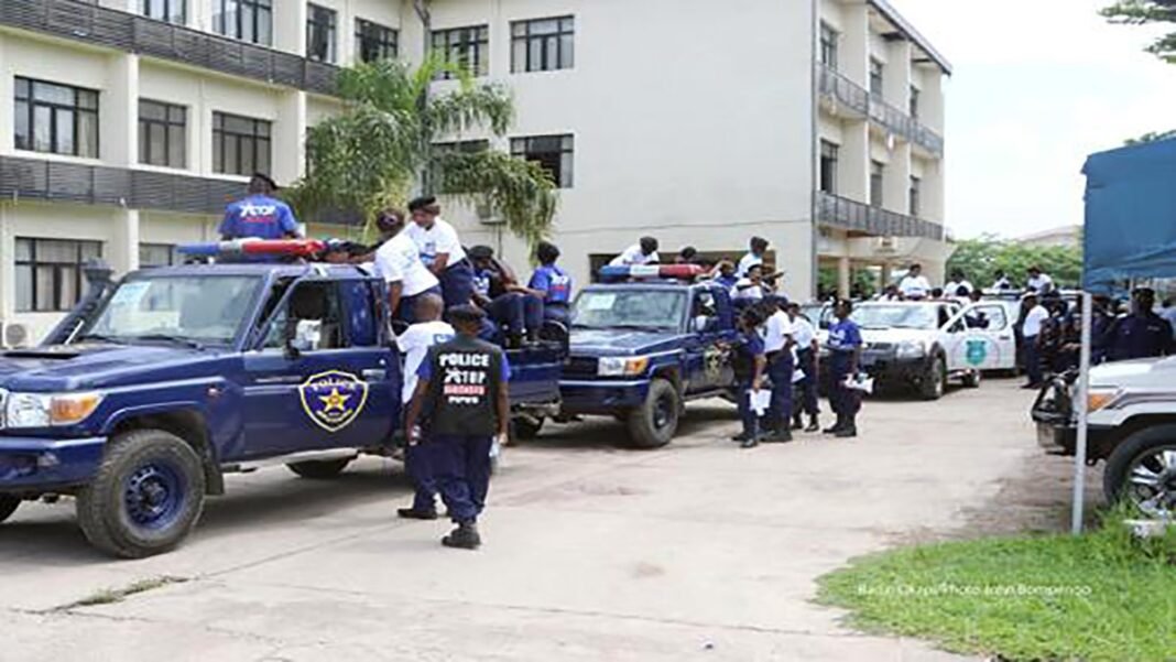 Affaire Kabund vs Garde Républicaine : Au-delà des incidents!