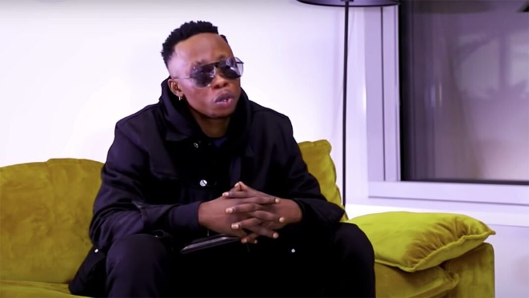 Après sa fuite en France, Kenyan Na Mbonda crache des vérités sur son ex patron