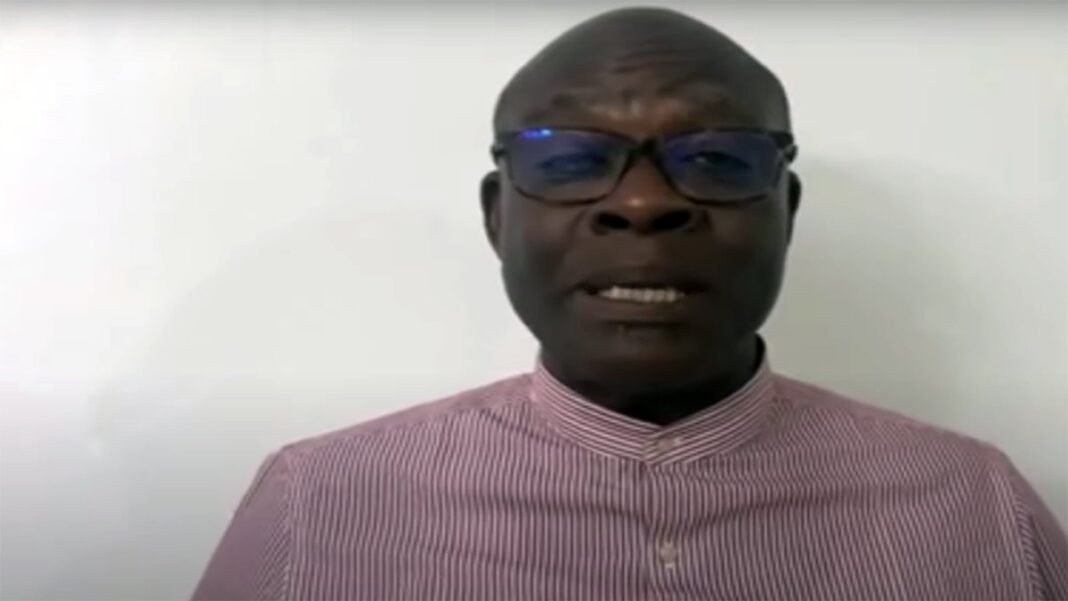 Urgent : Marcelin Bilomba sort enfin de son silence et fait des graves révélations