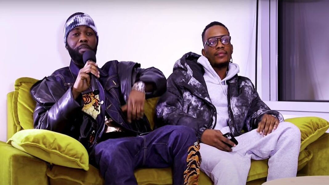 Les musiciens de Fabregas qui ont pris la fuite en France, brisent enfin leur silence