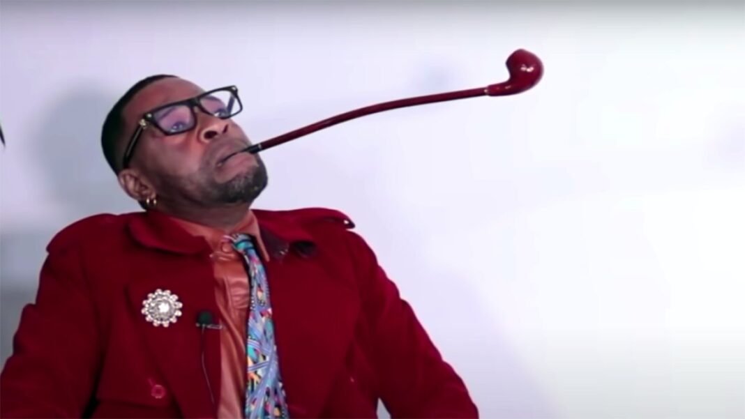 Norbat de Paris face à Ado Yuhe suscite la polémique et s’en prend violemment à Wenge MMM et aux Sapeurs