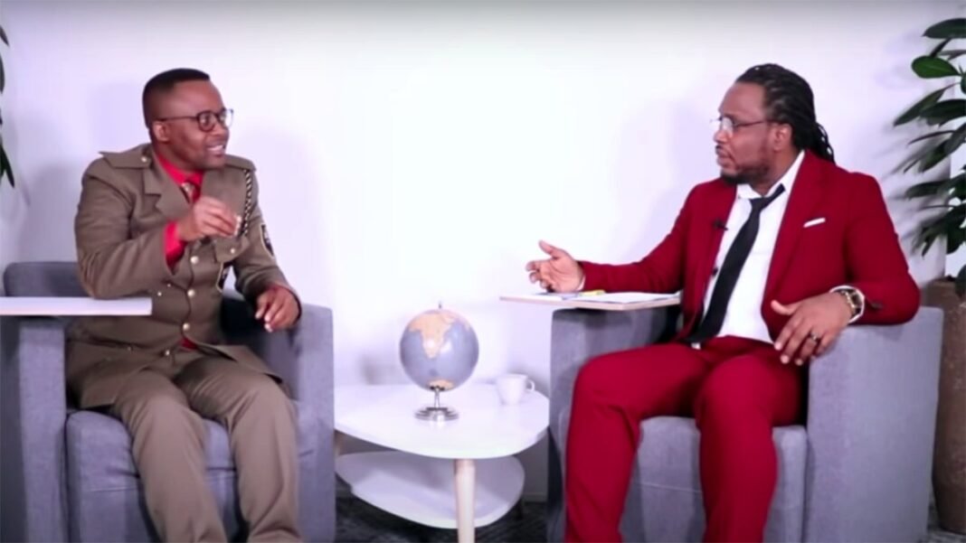 Nsingi Pululu : coup dur pour le député, il se confie sur les rumeurs dont il est victime