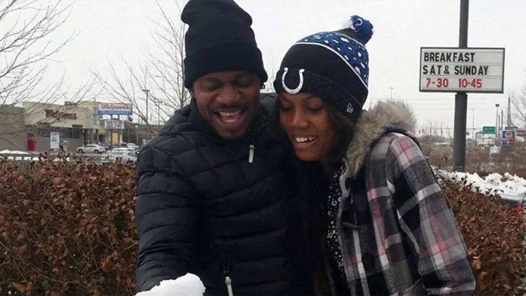 Sankara Dekunta parle enfin de son divorce avec Aline Diadia