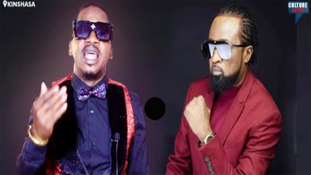 Affaire Sankara Vice Président : Werrason sort enfin de son silence