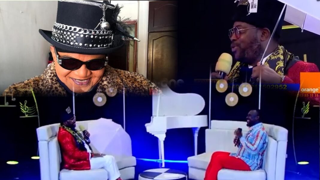 Adolphe Dominguez face à Papy Mboma : « Na latisa ba musiciens nionso ya Wenge bilamba ya Defao »